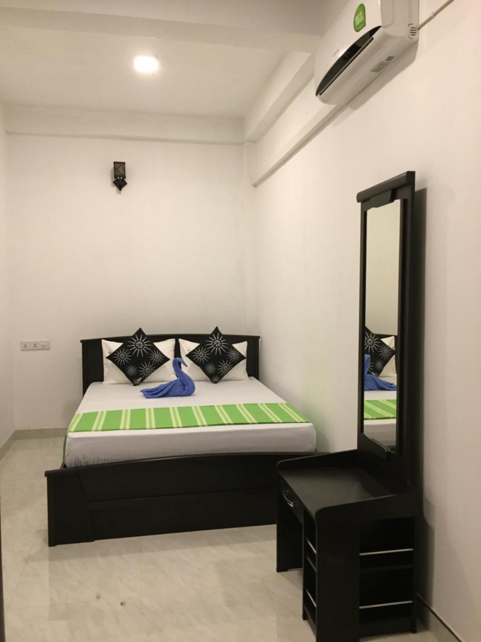 Sigiriya Green Garden Homestay Eksteriør bilde