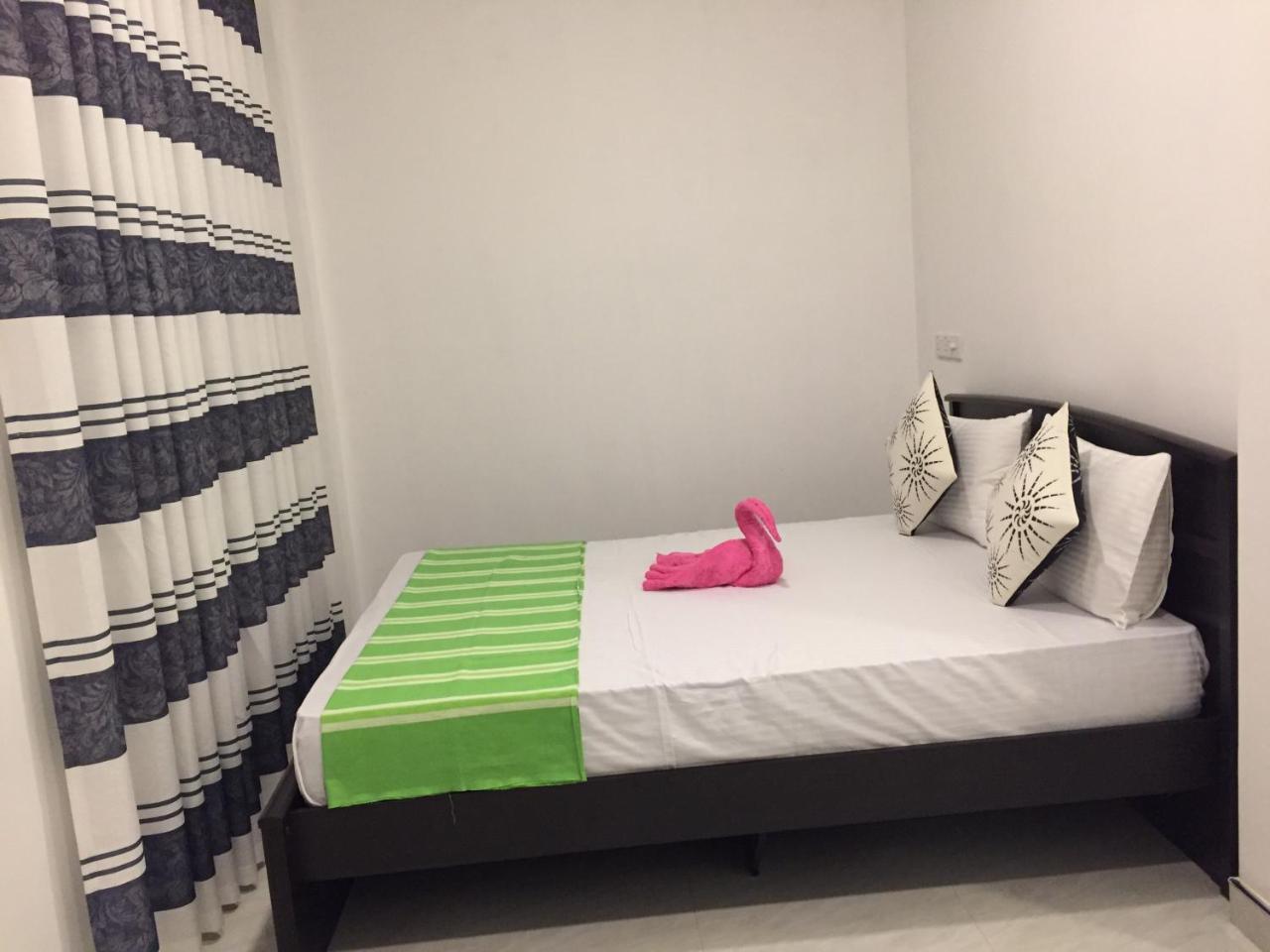 Sigiriya Green Garden Homestay Eksteriør bilde