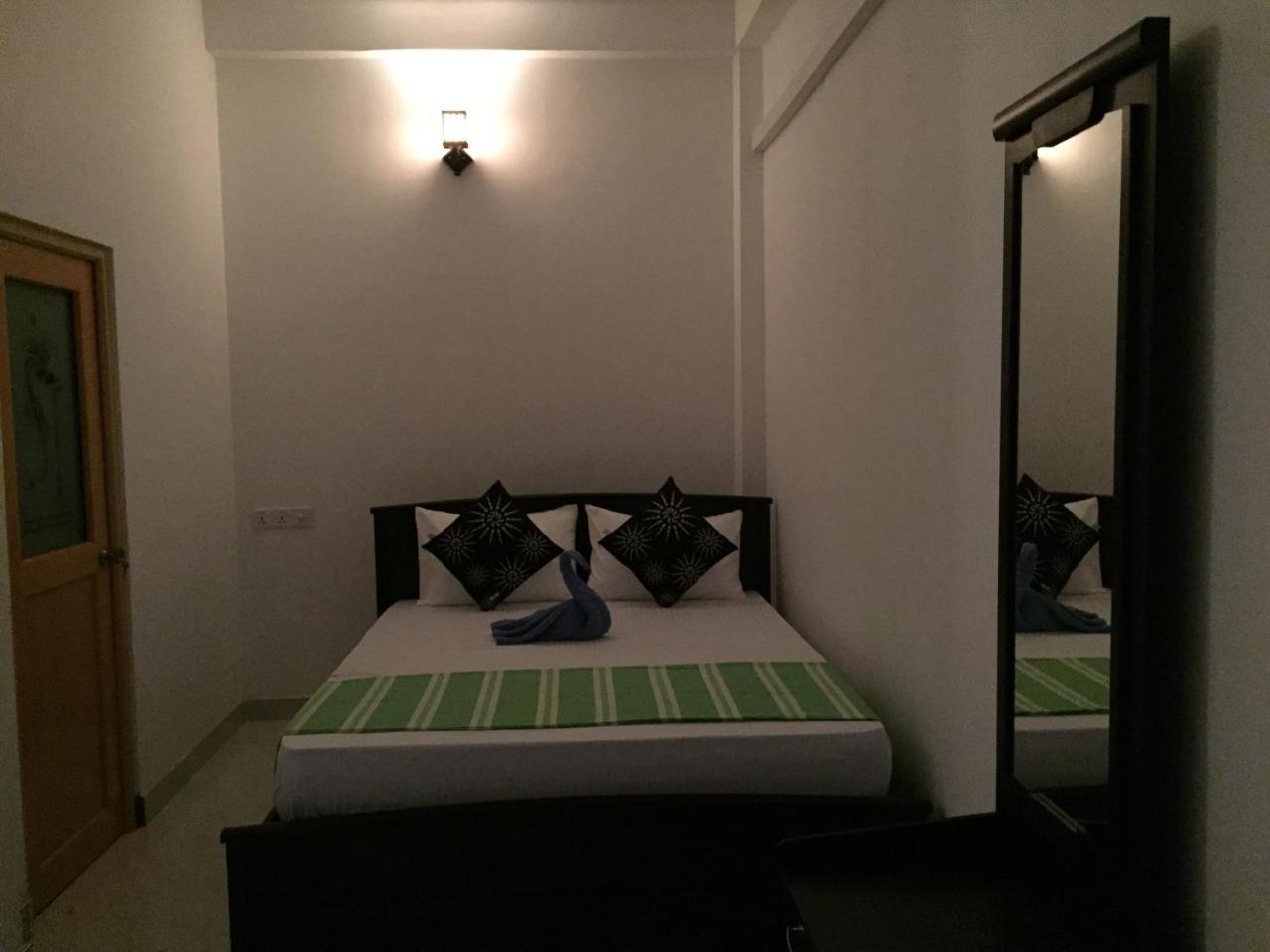 Sigiriya Green Garden Homestay Eksteriør bilde