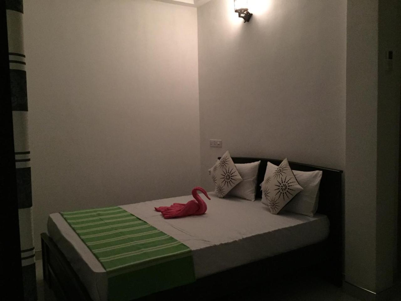Sigiriya Green Garden Homestay Eksteriør bilde