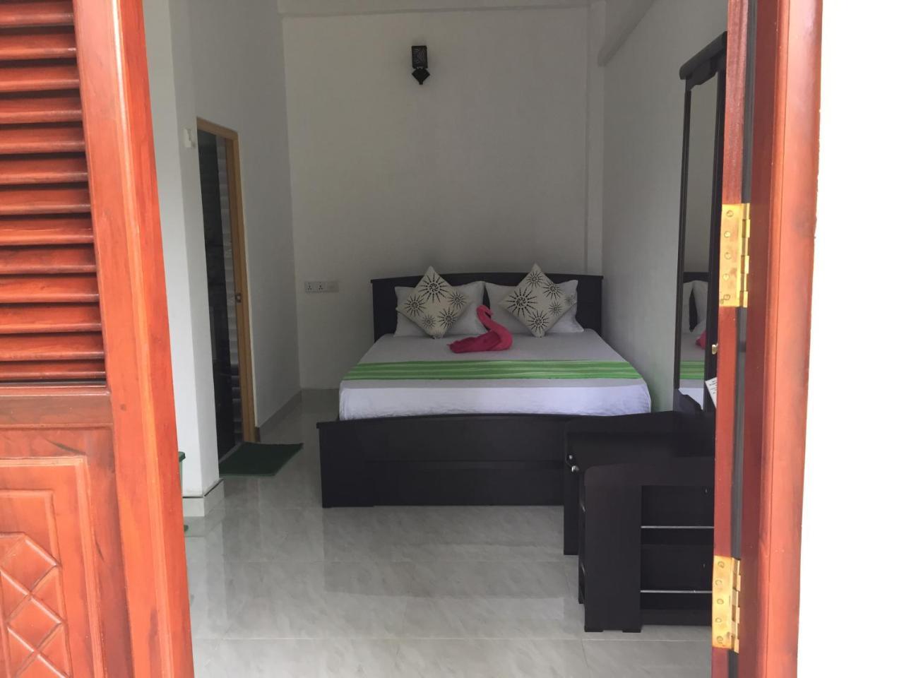 Sigiriya Green Garden Homestay Eksteriør bilde