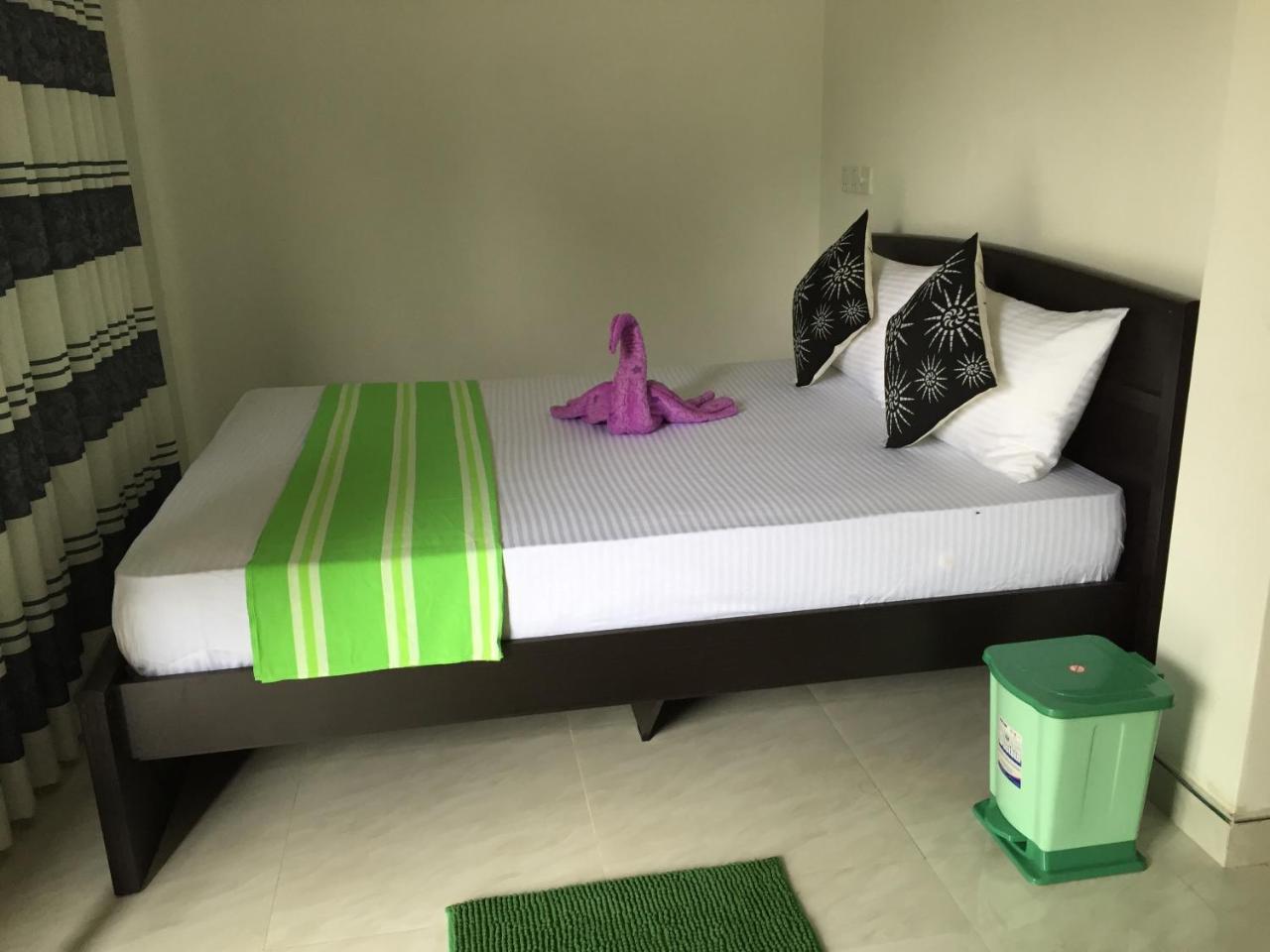 Sigiriya Green Garden Homestay Eksteriør bilde