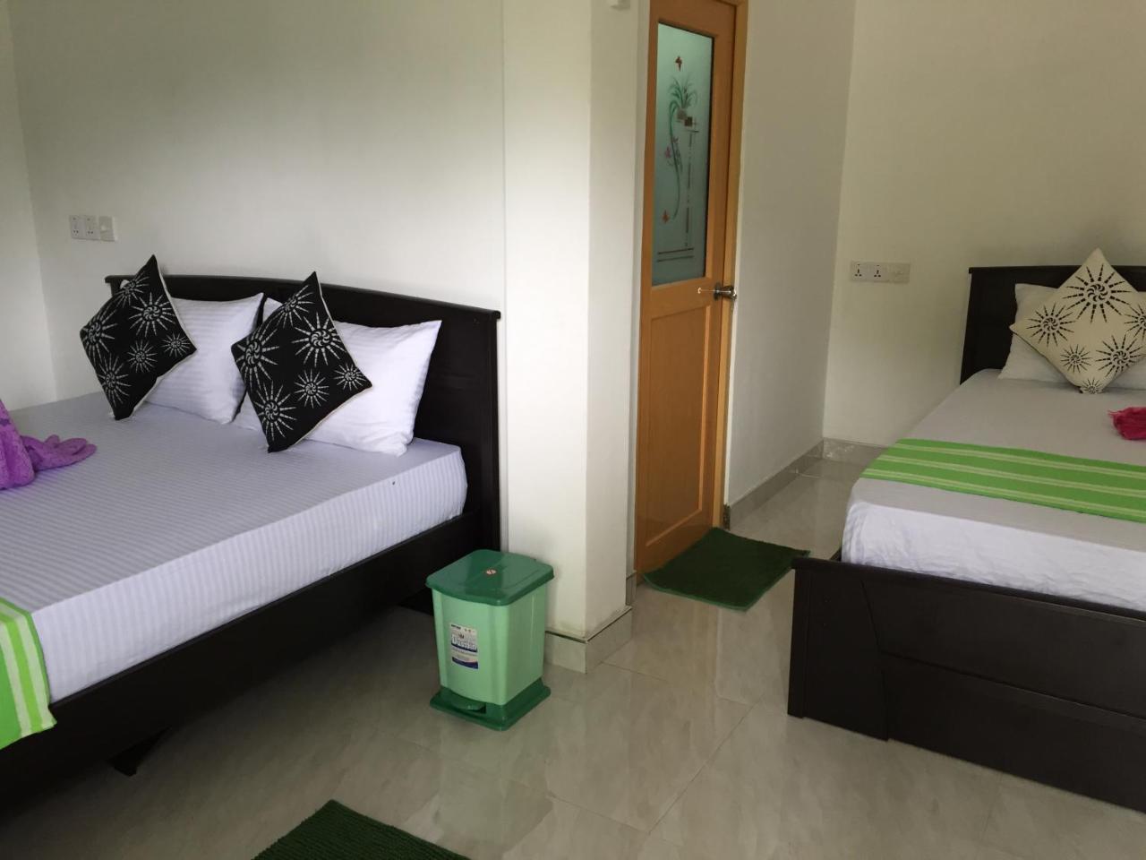 Sigiriya Green Garden Homestay Eksteriør bilde