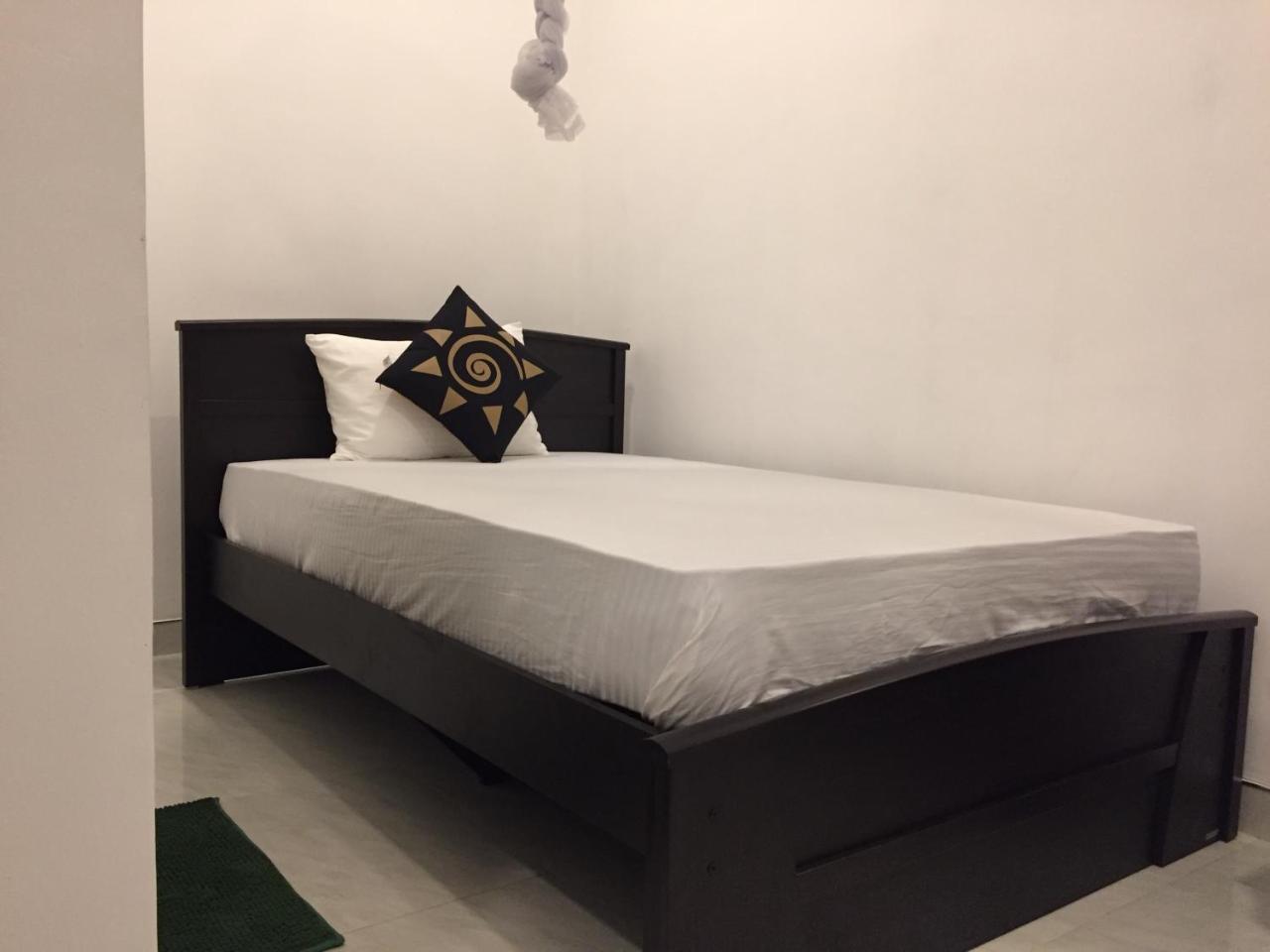 Sigiriya Green Garden Homestay Eksteriør bilde