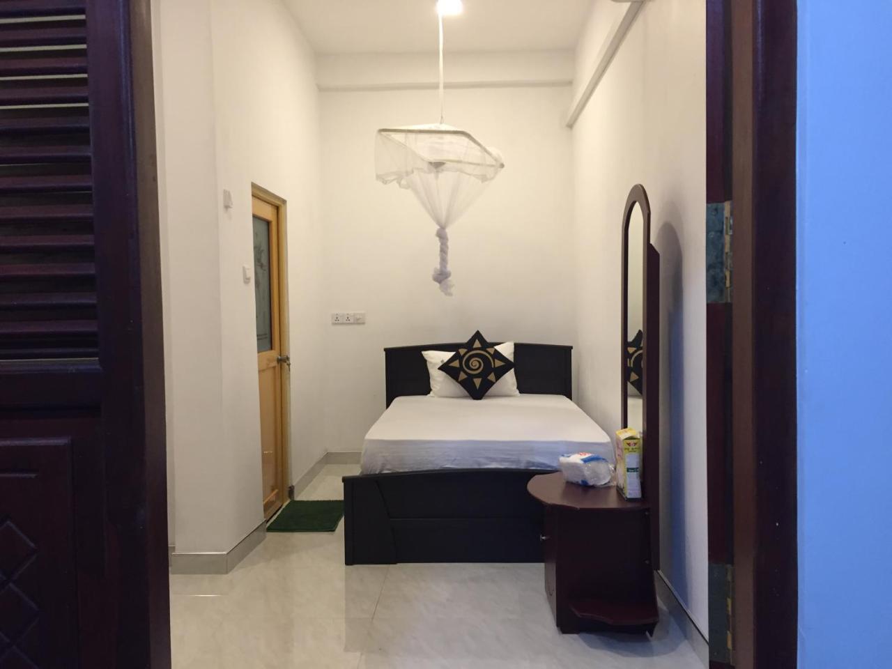 Sigiriya Green Garden Homestay Eksteriør bilde