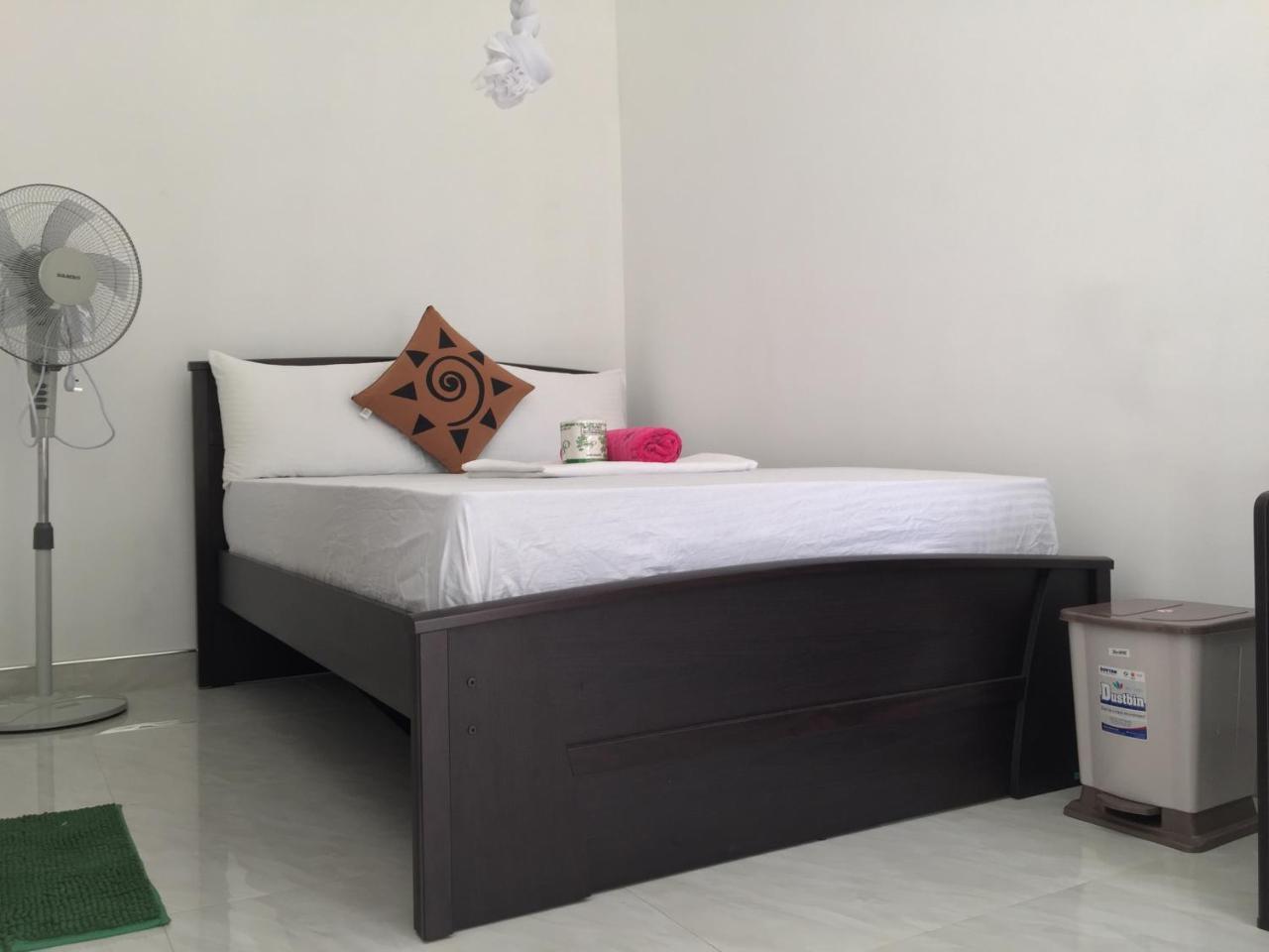 Sigiriya Green Garden Homestay Eksteriør bilde