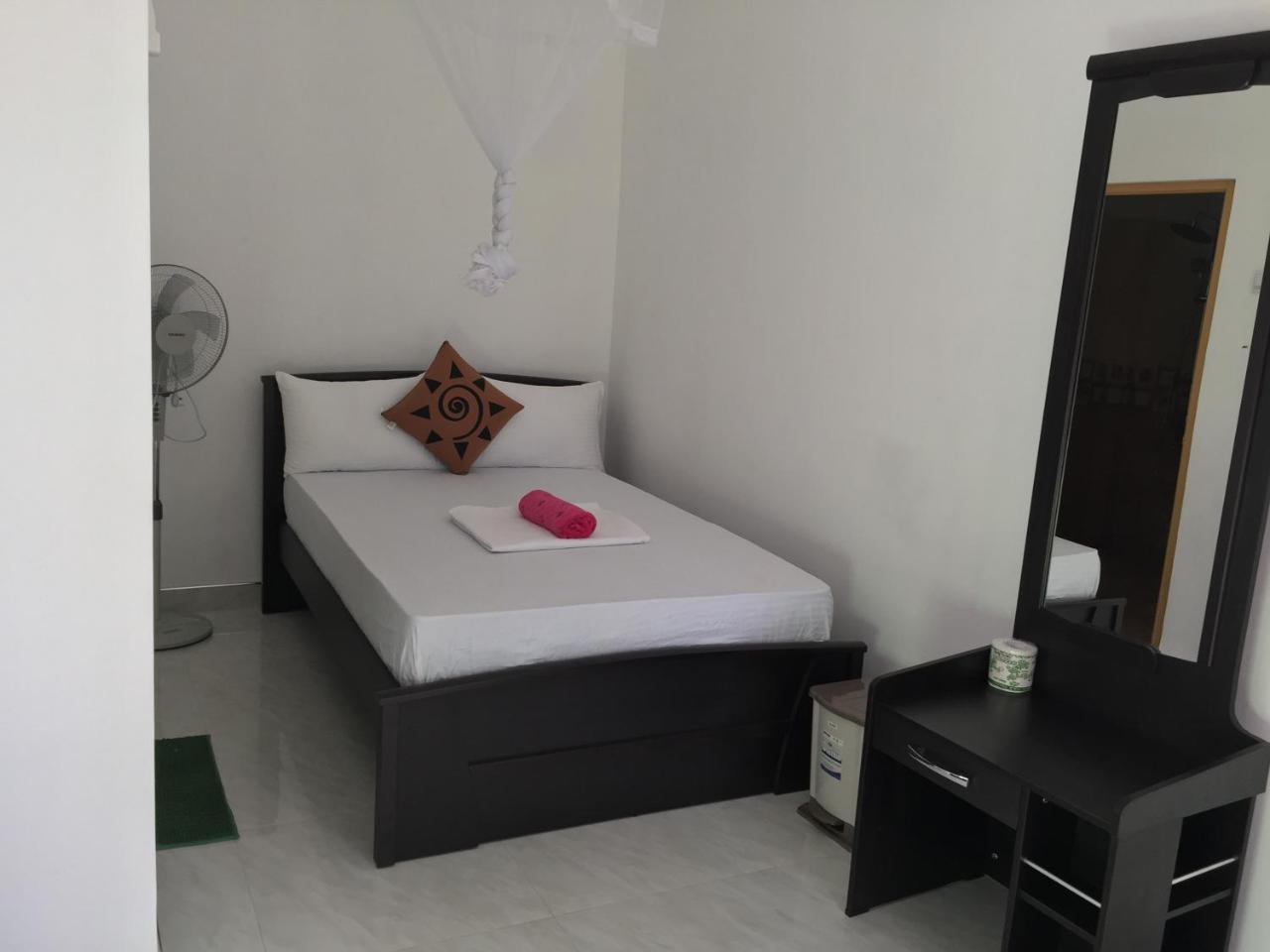 Sigiriya Green Garden Homestay Eksteriør bilde