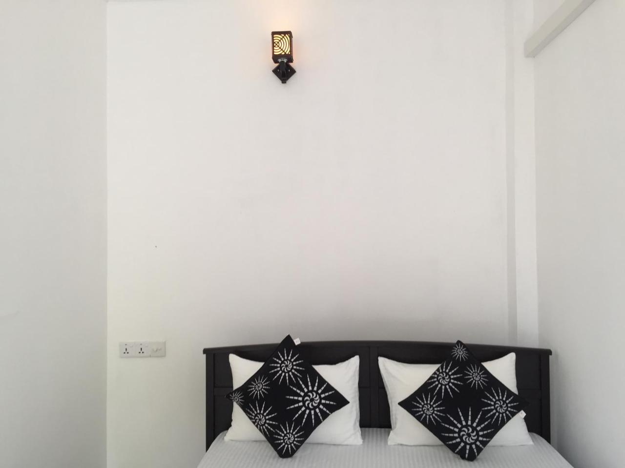 Sigiriya Green Garden Homestay Eksteriør bilde